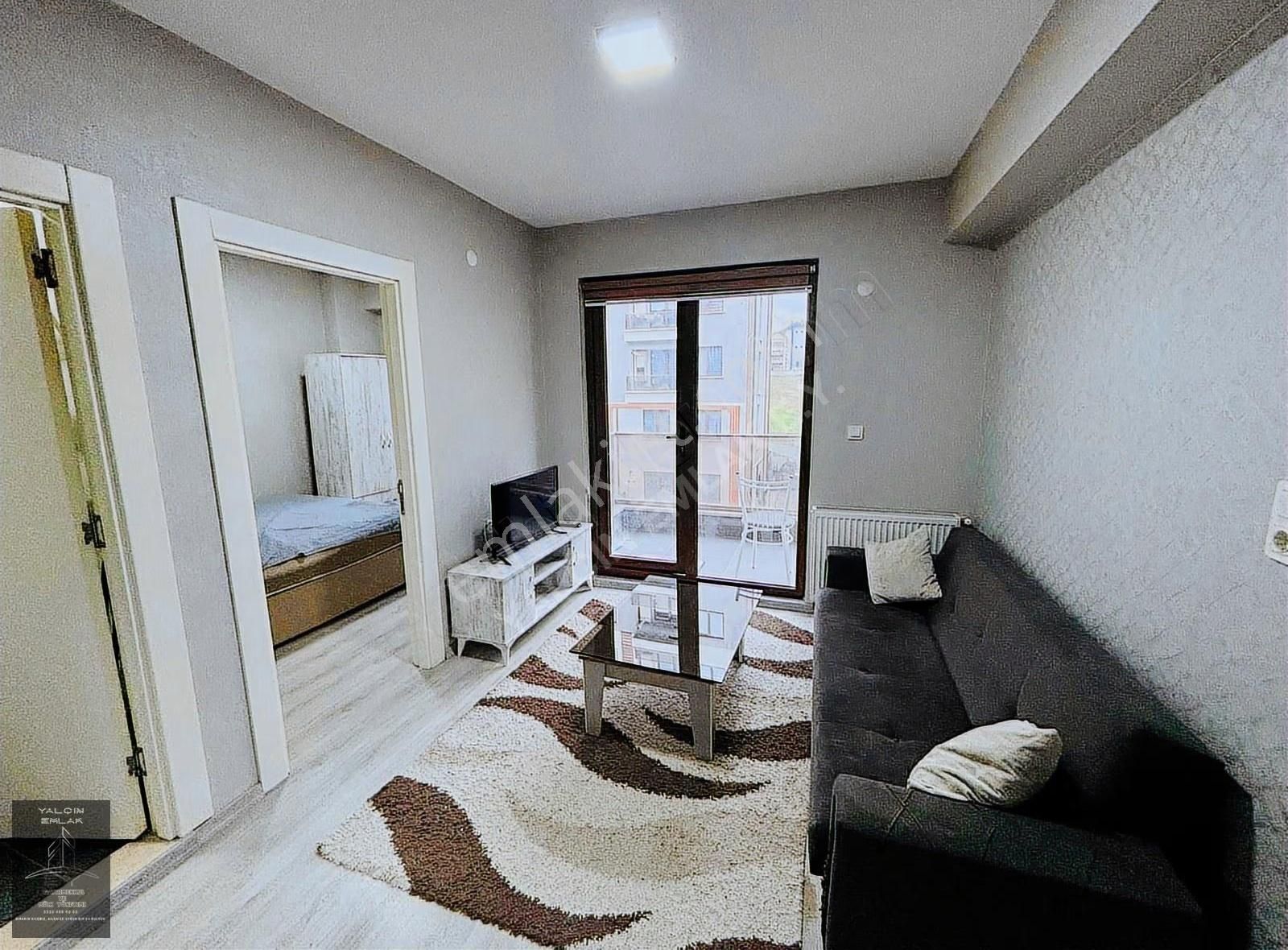 Görükle'de Havuzlu ᛁ Kapalı Otoparklı Eşyalı 2+1 Satılık Daire - Görsel 20