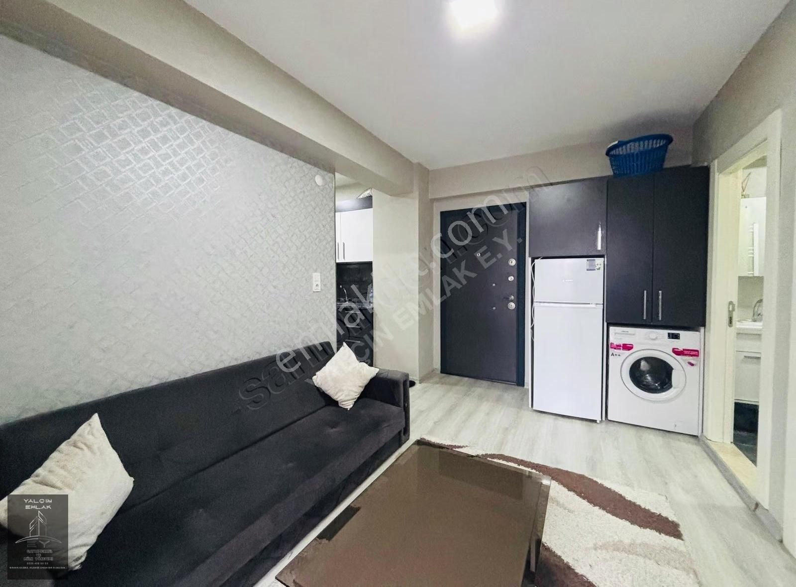 Görükle'de Havuzlu ᛁ Kapalı Otoparklı Eşyalı 2+1 Satılık Daire - Görsel 16