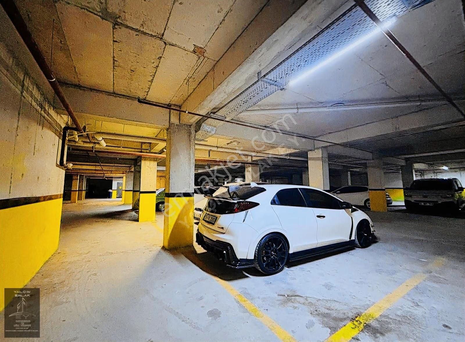 Görükle'de Havuzlu ᛁ Kapalı Otoparklı Eşyalı 2+1 Satılık Daire - Görsel 17