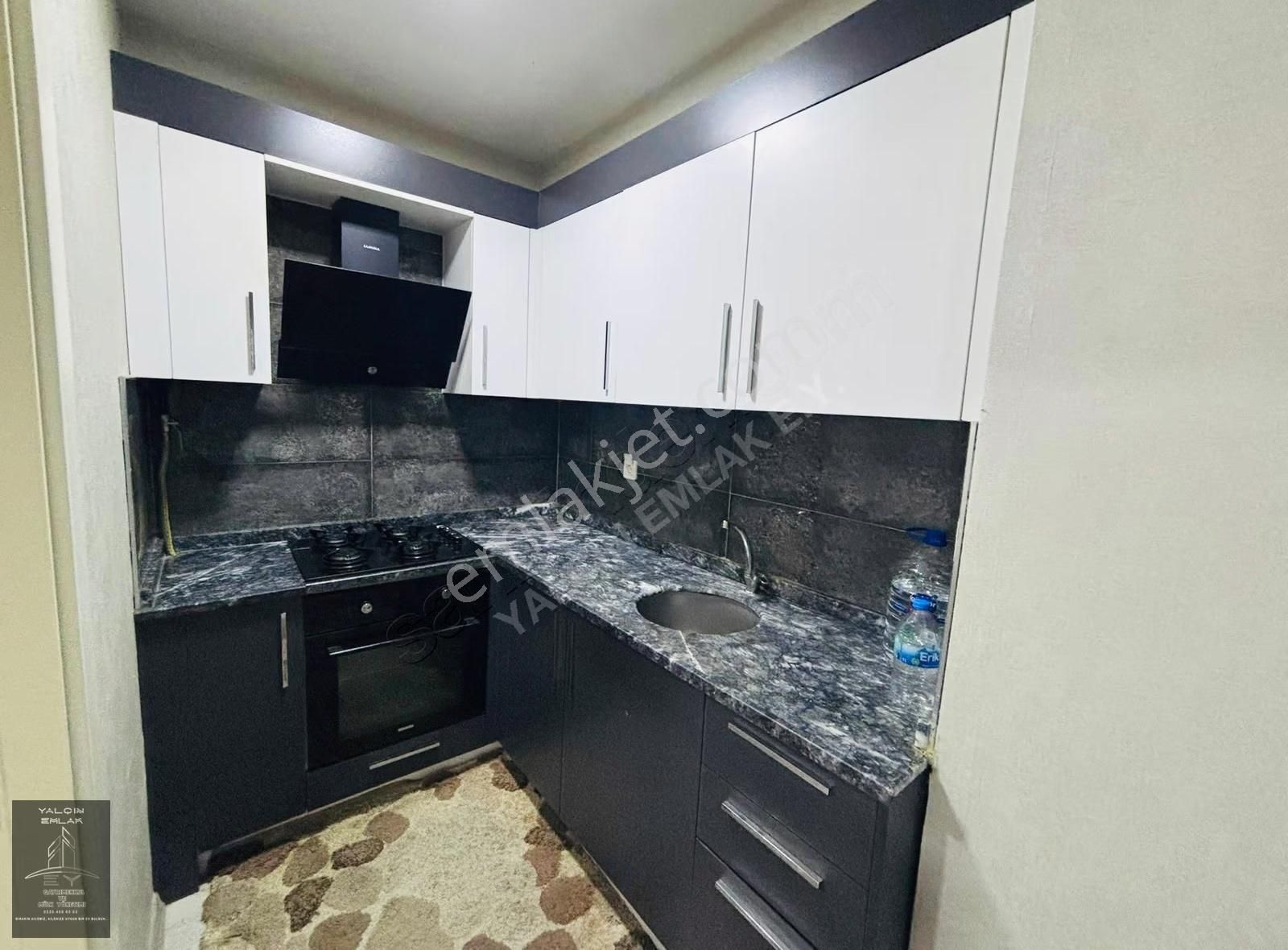 Görükle'de Havuzlu ᛁ Kapalı Otoparklı Eşyalı 2+1 Satılık Daire - Görsel 21