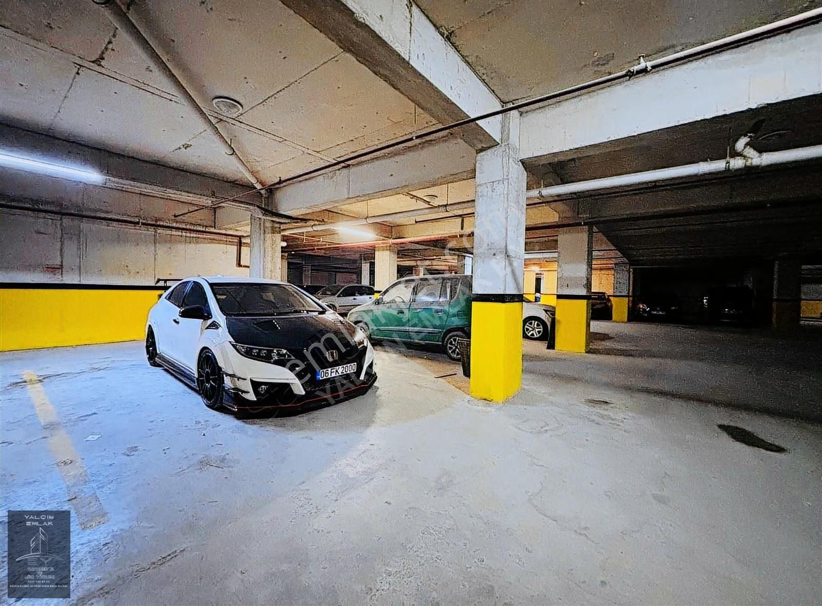 Görükle'de Havuzlu ᛁ Kapalı Otoparklı Eşyalı 2+1 Satılık Daire - Görsel 14