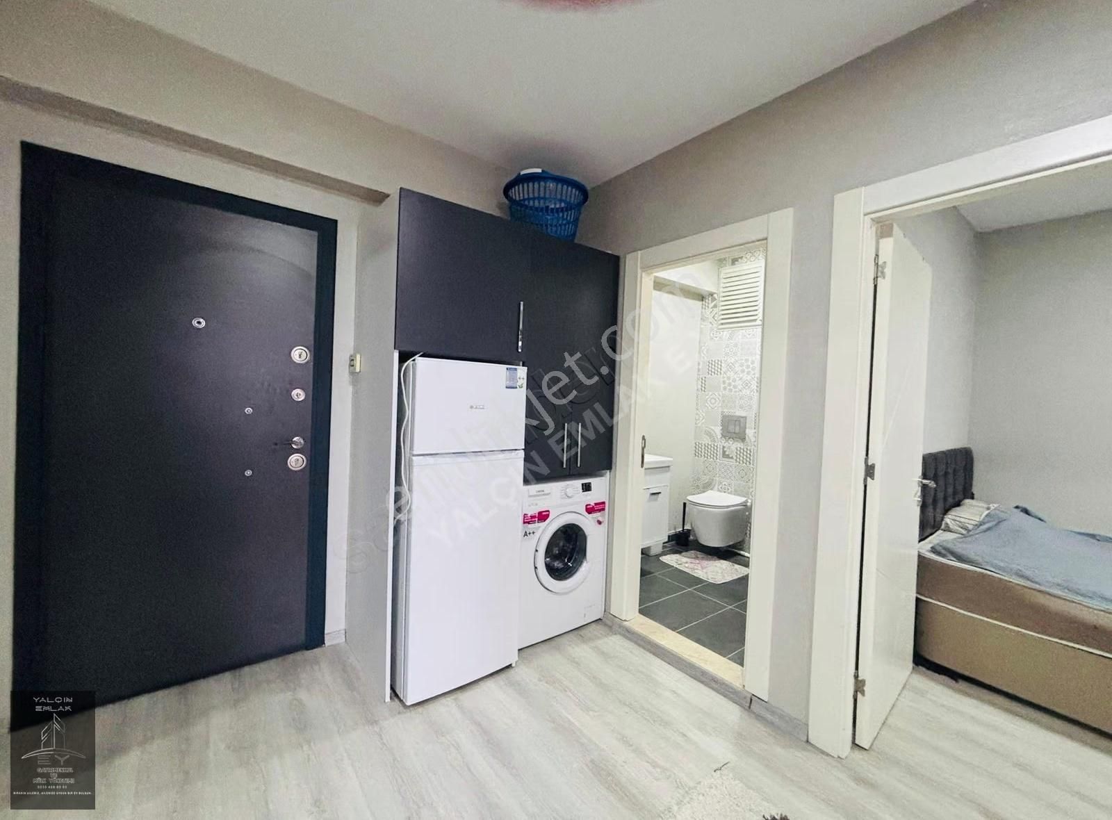 Görükle'de Havuzlu ᛁ Kapalı Otoparklı Eşyalı 2+1 Satılık Daire - Görsel 10