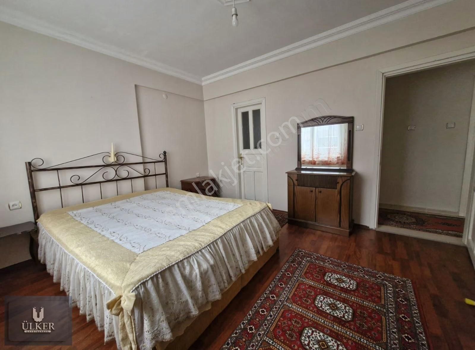 Ülker'den Mudanya Da Eşyalı Ful Deniz Manzaralı Kiralık - Görsel 27