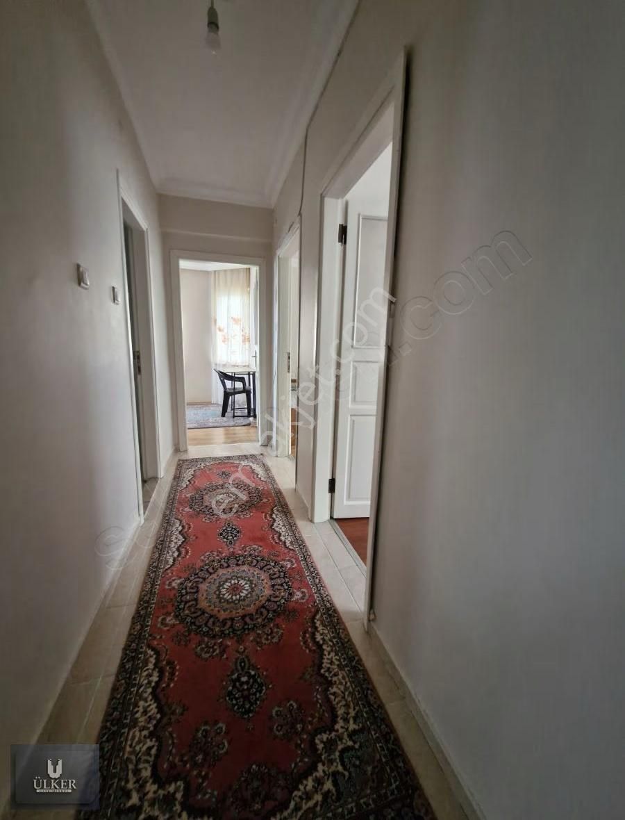 Ülker'den Mudanya Da Eşyalı Ful Deniz Manzaralı Kiralık - Görsel 5