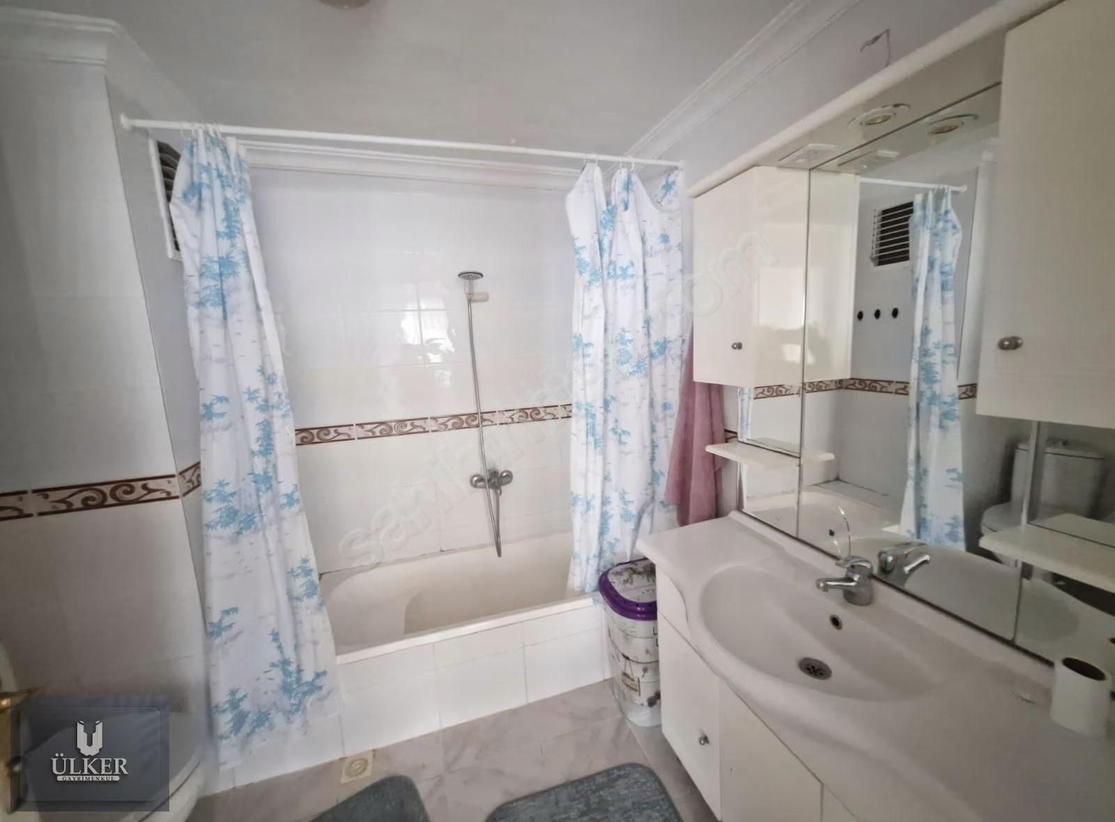 Ülker'den Mudanya Da Eşyalı Ful Deniz Manzaralı Kiralık - Görsel 18