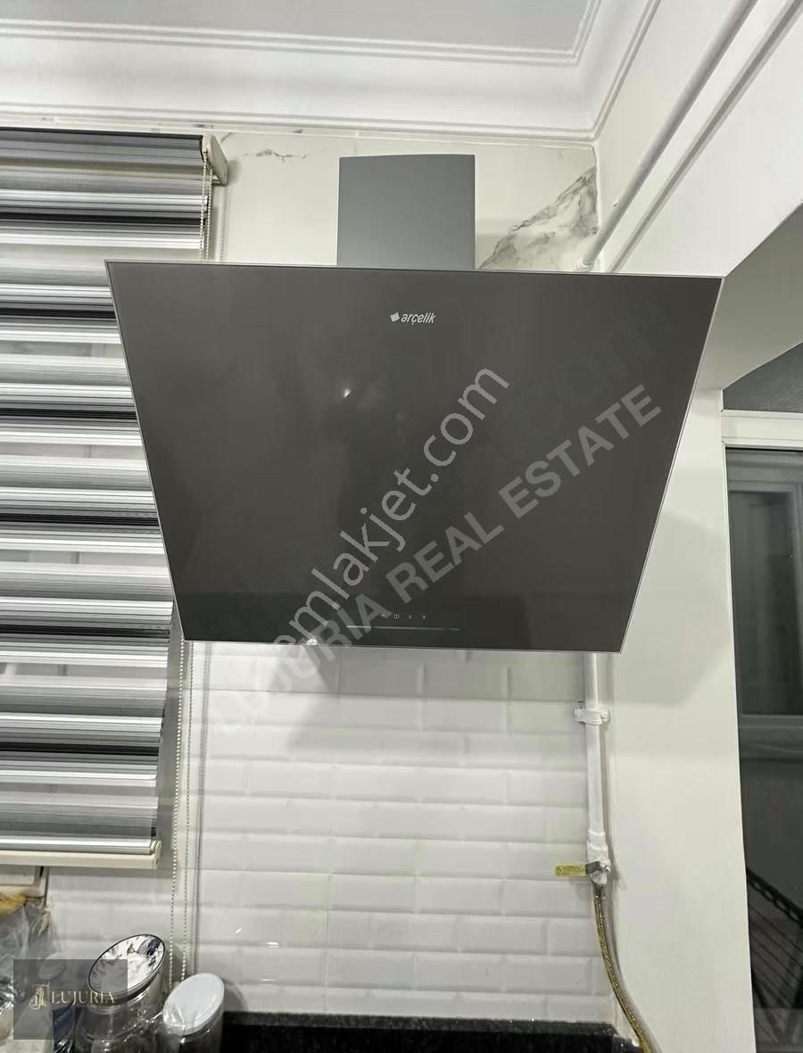 Lujuria Gayrimenkul Den Karanediz Mahallesn De 2+1 Satılık Daire - Görsel 17