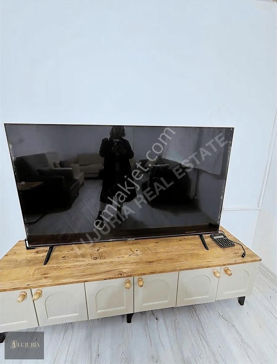 Lujuria Gayrimenkul Den Karanediz Mahallesn De 2+1 Satılık Daire - Görsel 6