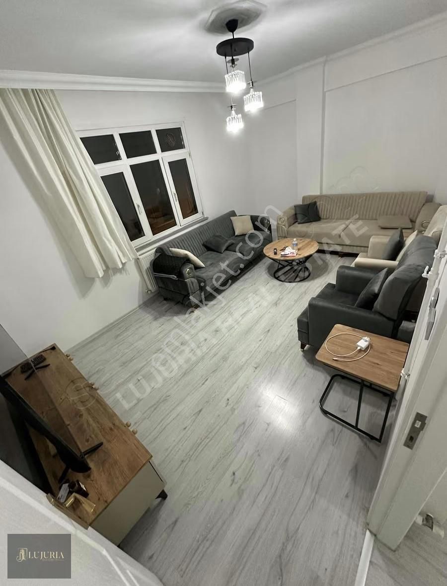 Lujuria Gayrimenkul Den Karanediz Mahallesn De 2+1 Satılık Daire - Görsel 24