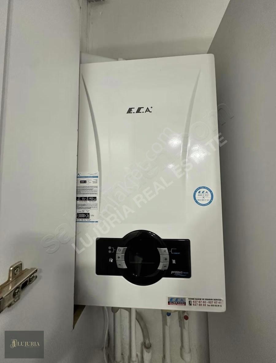 Lujuria Gayrimenkul Den Karanediz Mahallesn De 2+1 Satılık Daire - Görsel 2