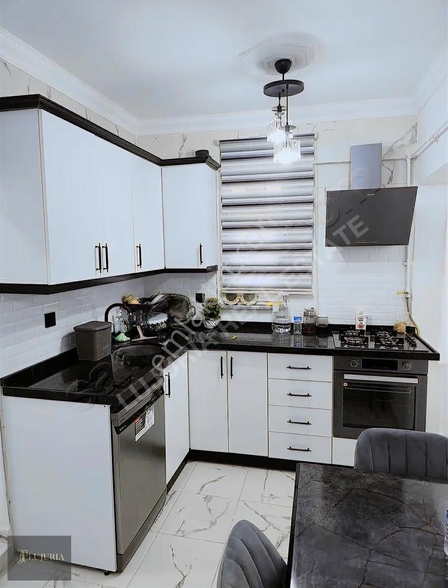 Lujuria Gayrimenkul Den Karanediz Mahallesn De 2+1 Satılık Daire - Görsel 15