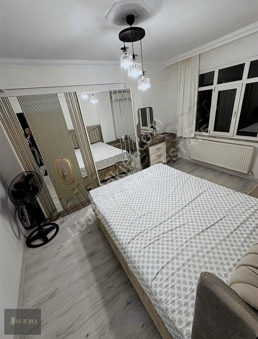 Lujuria Gayrimenkul Den Karanediz Mahallesn De 2+1 Satılık Daire - Görsel 11