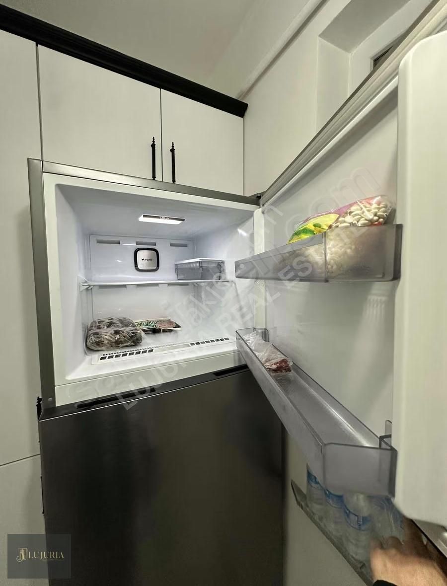 Lujuria Gayrimenkul Den Karanediz Mahallesn De 2+1 Satılık Daire - Görsel 13