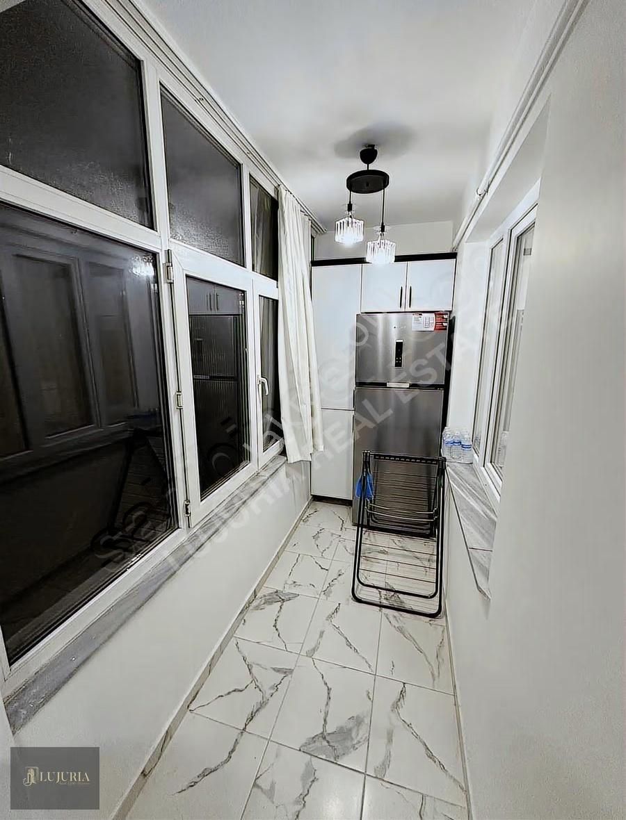 Lujuria Gayrimenkul Den Karanediz Mahallesn De 2+1 Satılık Daire - Görsel 30