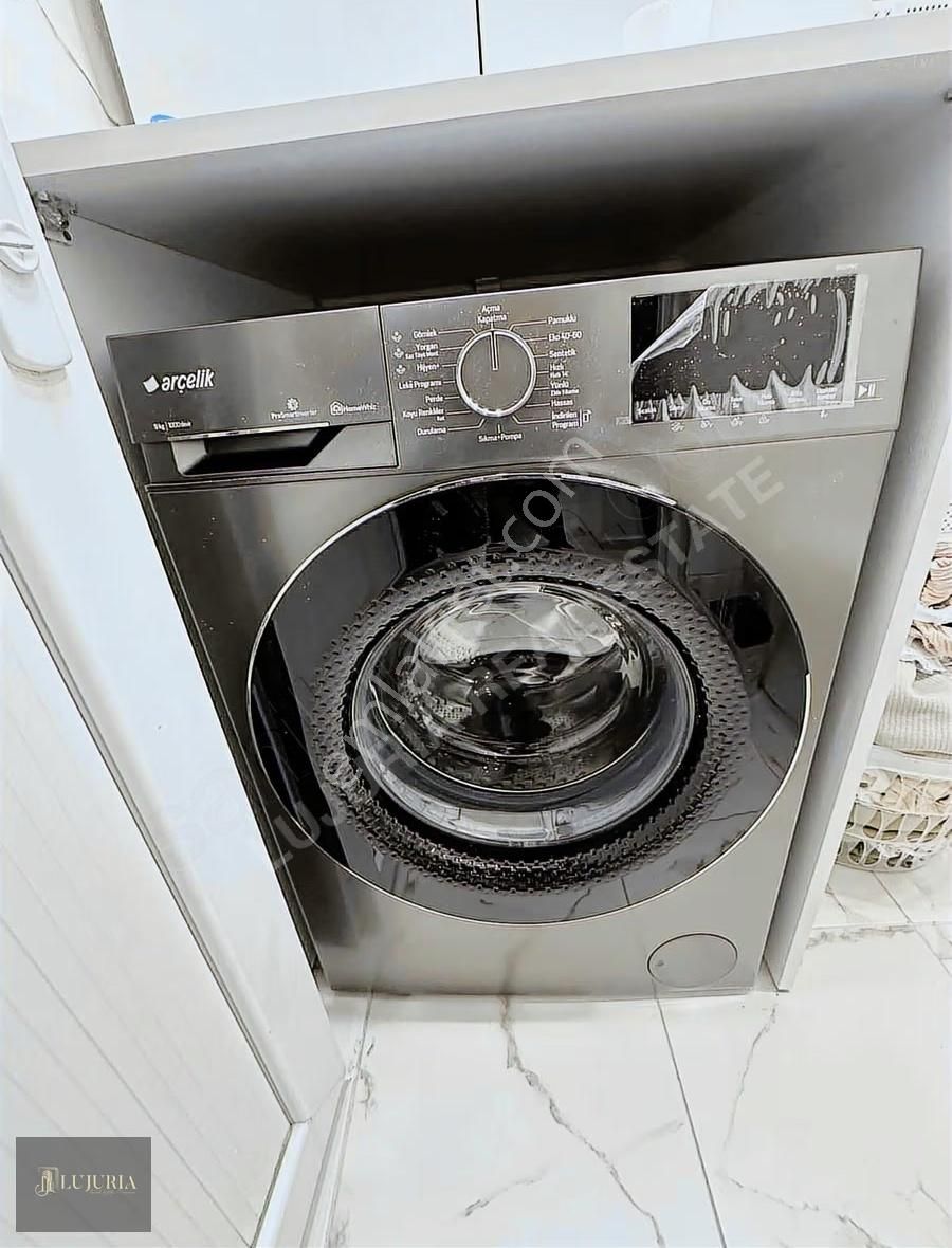 Lujuria Gayrimenkul Den Karanediz Mahallesn De 2+1 Satılık Daire - Görsel 20