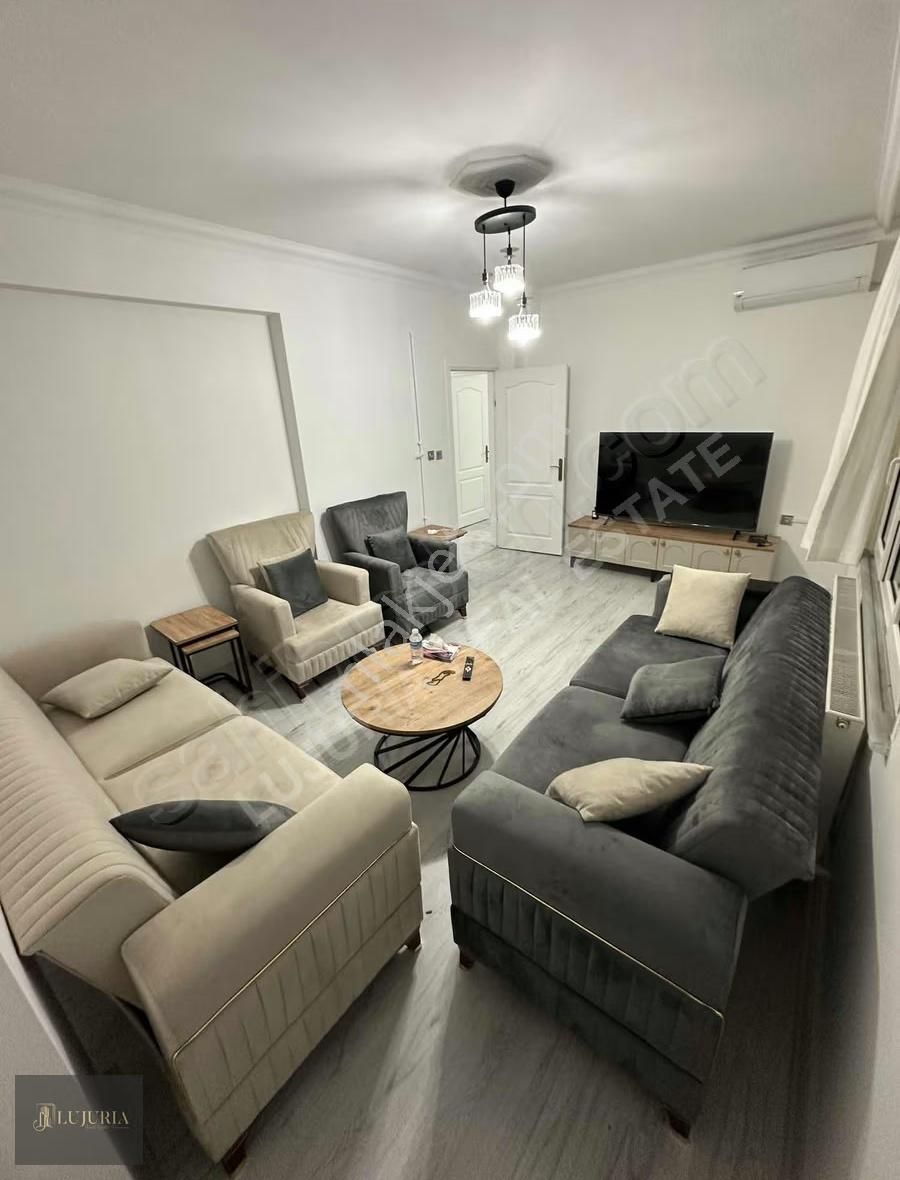 Lujuria Gayrimenkul Den Karanediz Mahallesn De 2+1 Satılık Daire - Görsel 21