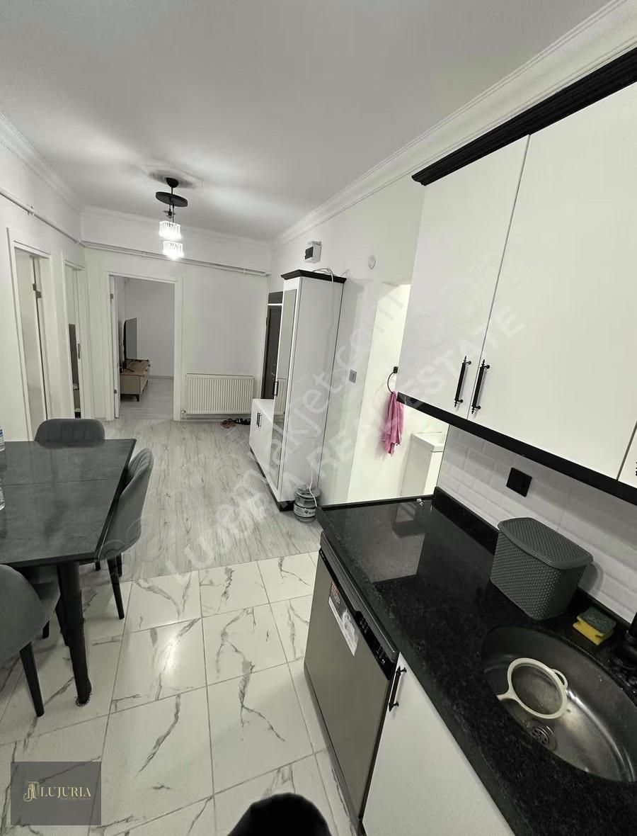 Lujuria Gayrimenkul Den Karanediz Mahallesn De 2+1 Satılık Daire - Görsel 29