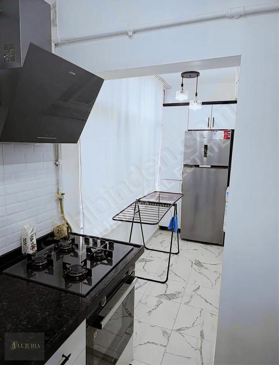 Lujuria Gayrimenkul Den Karanediz Mahallesn De 2+1 Satılık Daire - Görsel 33