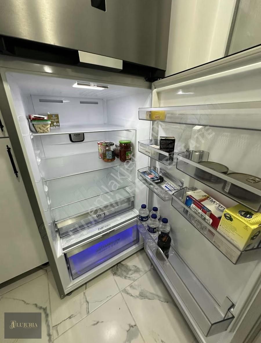 Lujuria Gayrimenkul Den Karanediz Mahallesn De 2+1 Satılık Daire - Görsel 7