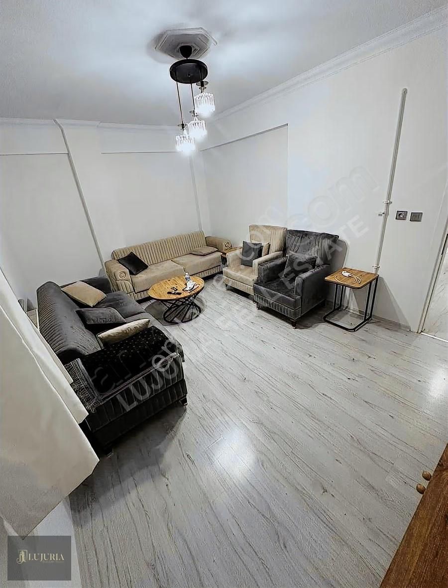 Lujuria Gayrimenkul Den Karanediz Mahallesn De 2+1 Satılık Daire - Görsel 19