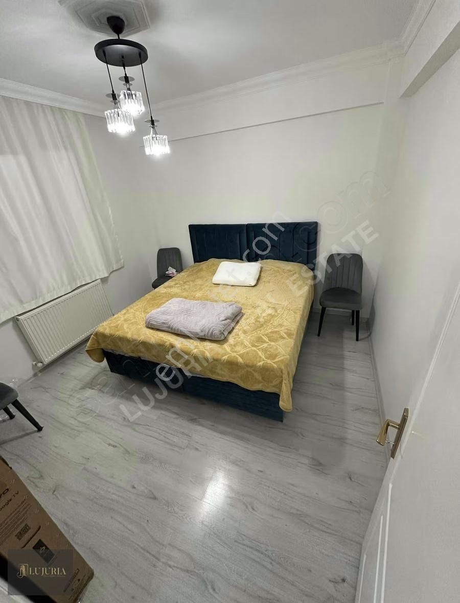 Lujuria Gayrimenkul Den Karanediz Mahallesn De 2+1 Satılık Daire - Görsel 23