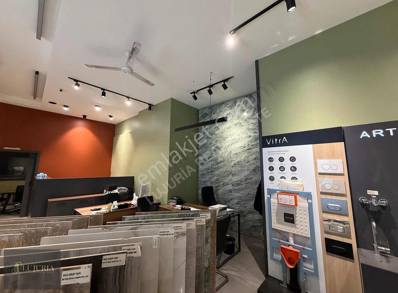 Acil Devren! Sultangazide Her İşe Uygun Köşe Dükkan - Görsel 6