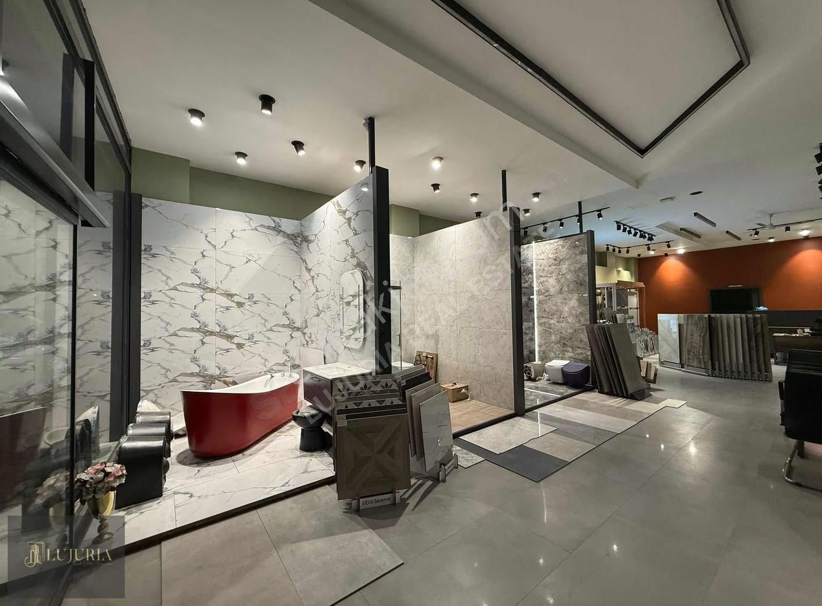 Acil Devren! Sultangazide Her İşe Uygun Köşe Dükkan - Görsel 8