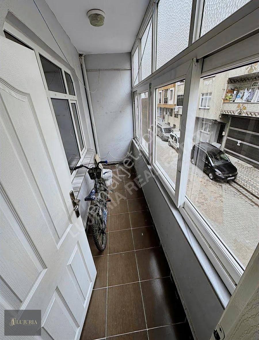Cebecide Uygun Fiyat 125m² Yatırımlık 3+1 Satılık Daire - Görsel 22
