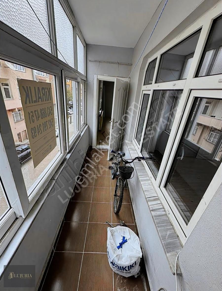 Cebecide Uygun Fiyat 125m² Yatırımlık 3+1 Satılık Daire - Görsel 31