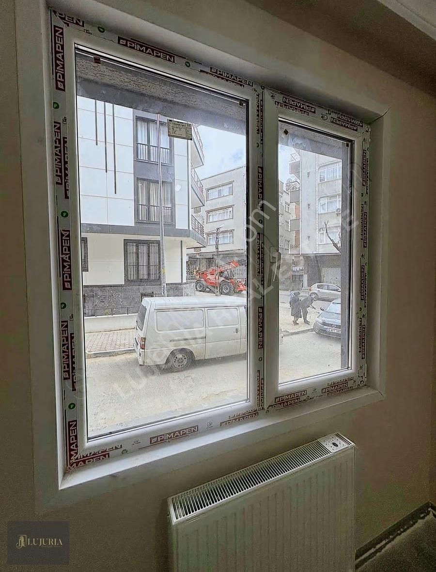 Bahçelievlerde Modern Mimari Satılık Sıfır 3+1 Yüksek Giriş - Görsel 9