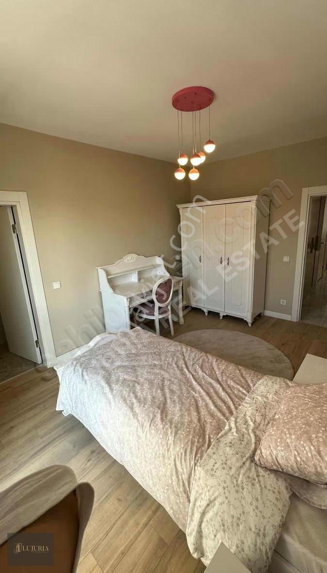 Baharyaka Satışa Hazır 4+1 Prestişli Sitede Ferah Yaşam - Görsel 16