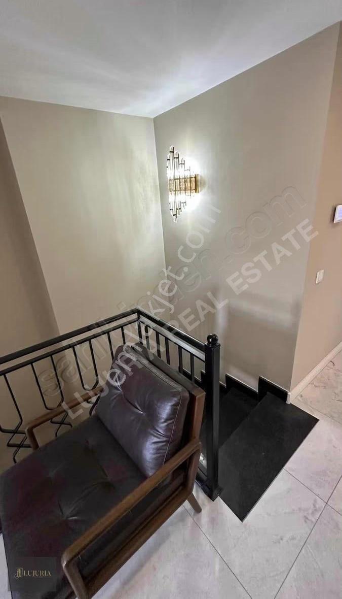 Baharyaka Satışa Hazır 4+1 Prestişli Sitede Ferah Yaşam - Görsel 7