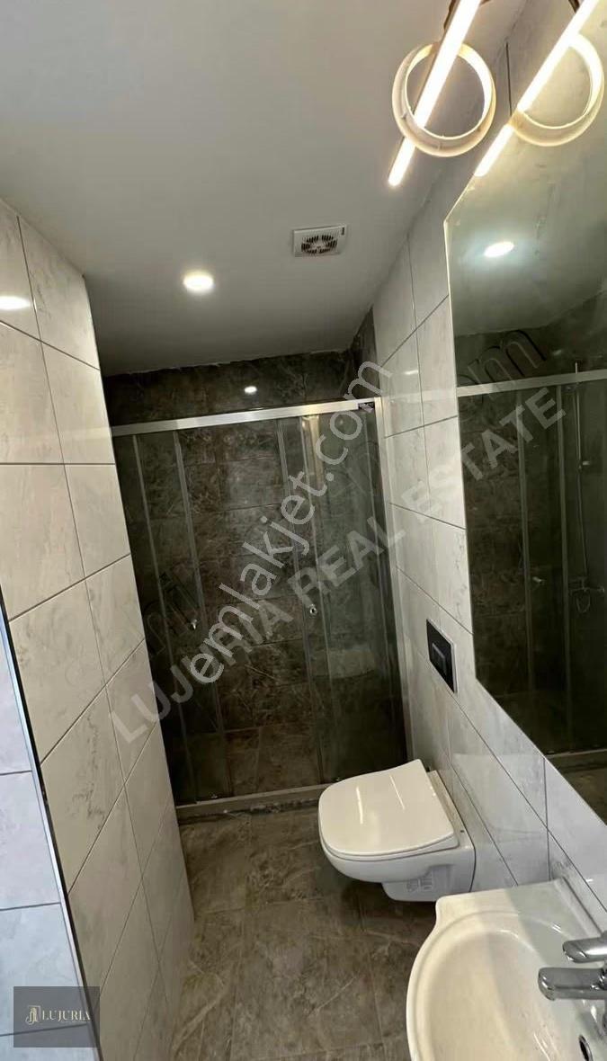 Baharyaka Satışa Hazır 4+1 Prestişli Sitede Ferah Yaşam - Görsel 19