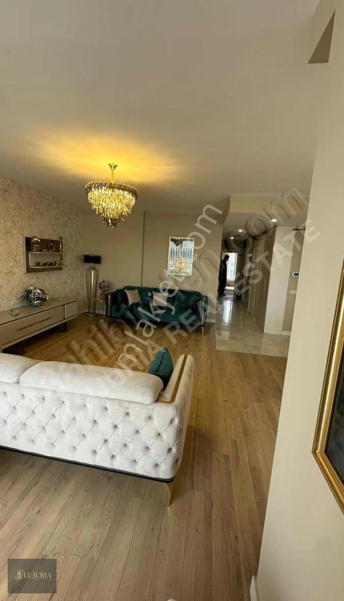 Baharyaka Satışa Hazır 4+1 Prestişli Sitede Ferah Yaşam - Görsel 14