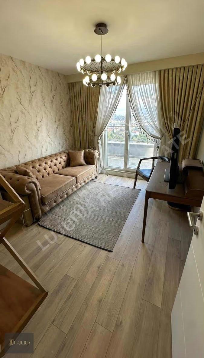 Baharyaka Satışa Hazır 4+1 Prestişli Sitede Ferah Yaşam - Görsel 10