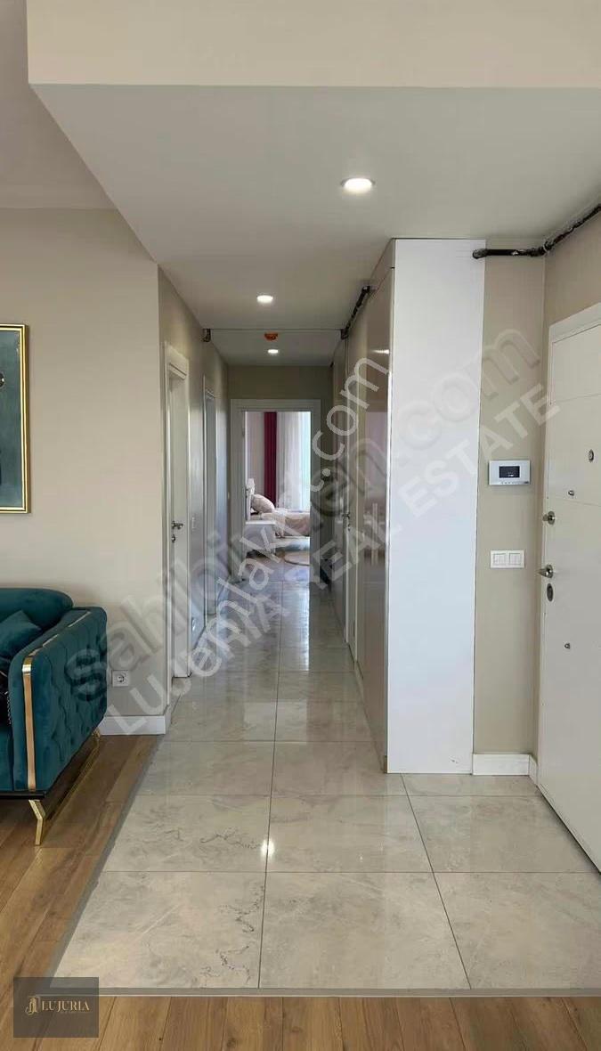 Baharyaka Satışa Hazır 4+1 Prestişli Sitede Ferah Yaşam - Görsel 2