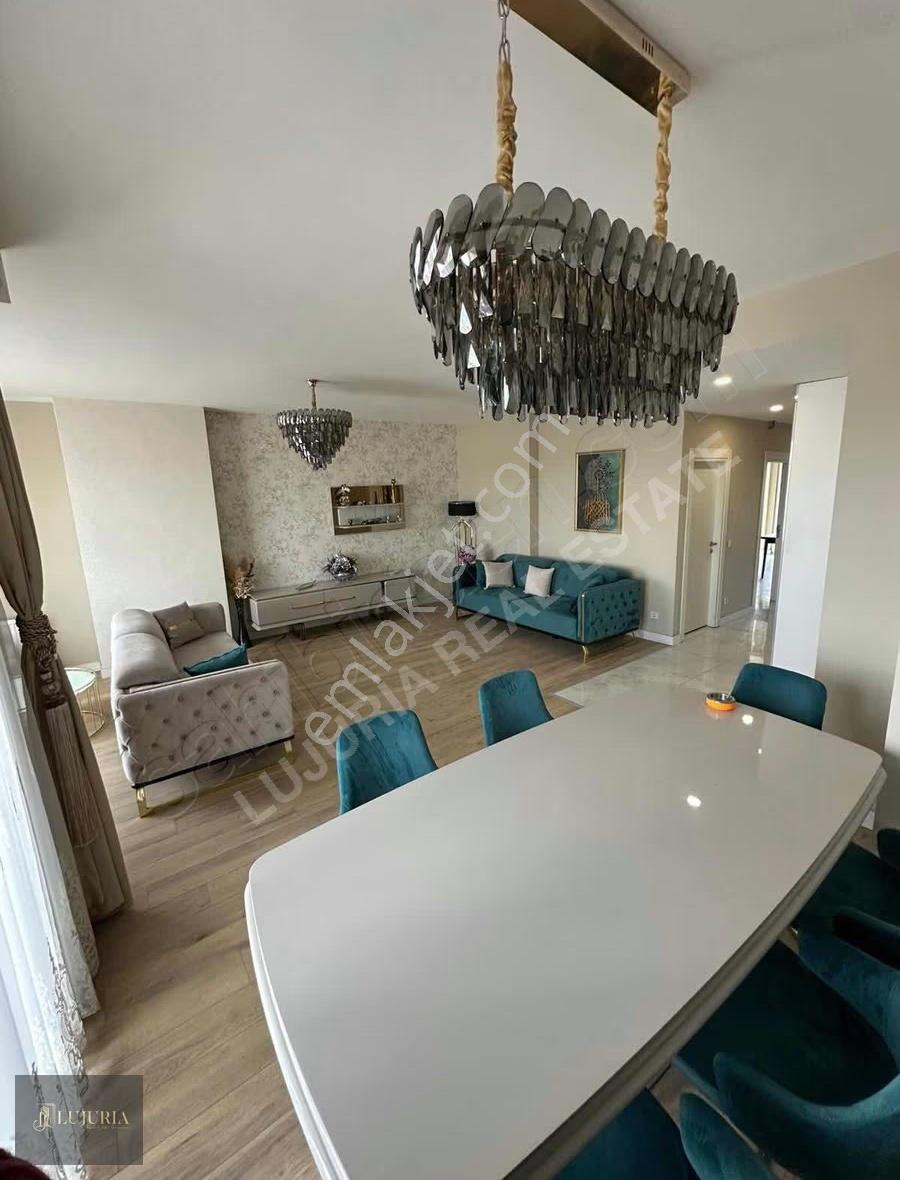 Baharyaka Satışa Hazır 4+1 Prestişli Sitede Ferah Yaşam - Görsel 23