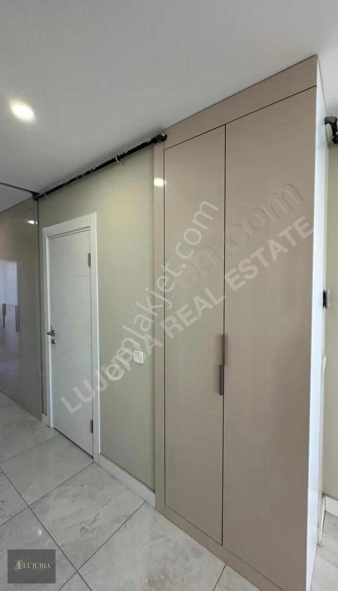 Baharyaka Satışa Hazır 4+1 Prestişli Sitede Ferah Yaşam - Görsel 13