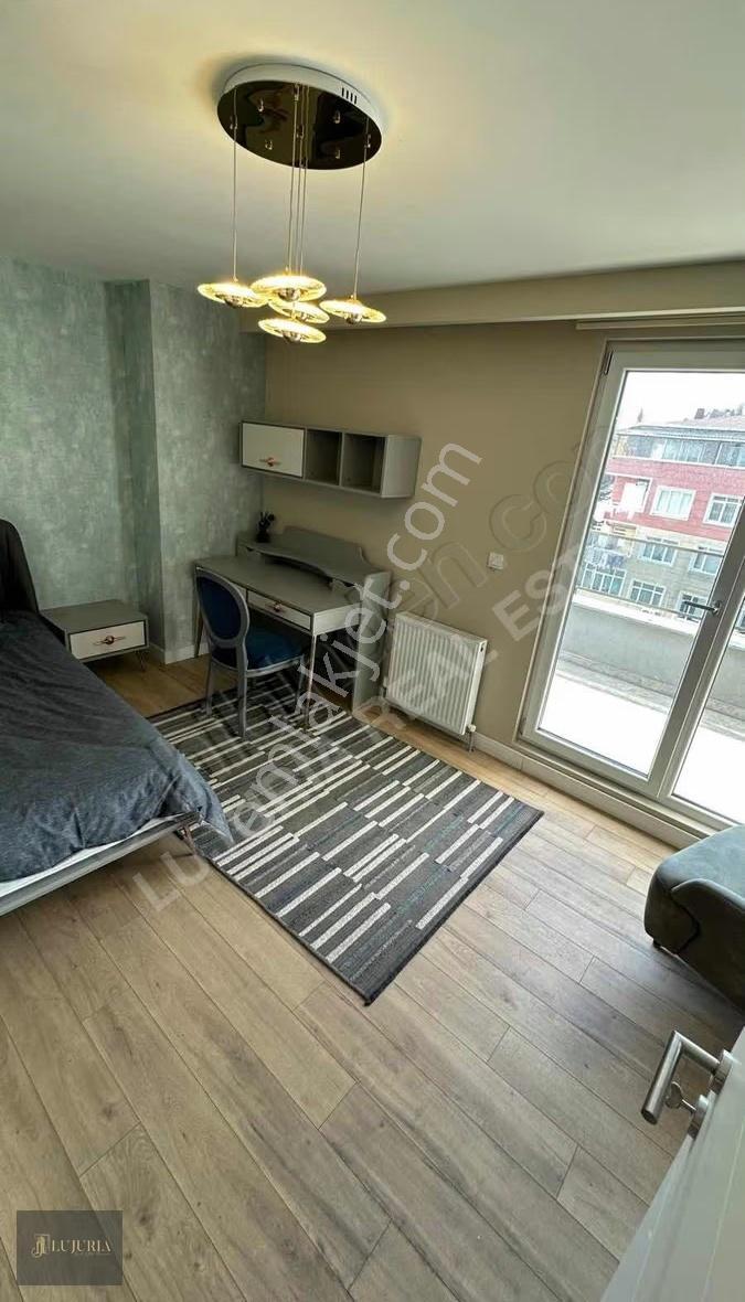 Baharyaka Satışa Hazır 4+1 Prestişli Sitede Ferah Yaşam - Görsel 8