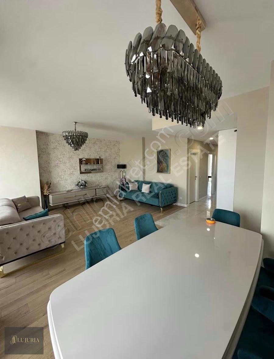 Baharyaka Satışa Hazır 4+1 Prestişli Sitede Ferah Yaşam - Görsel 11