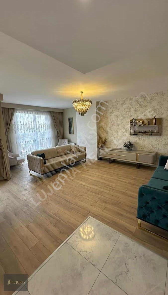 Baharyaka Satışa Hazır 4+1 Prestişli Sitede Ferah Yaşam - Görsel 15