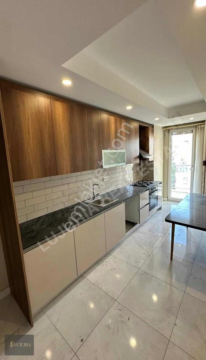 Baharyaka Satışa Hazır 4+1 Prestişli Sitede Ferah Yaşam - Görsel 22
