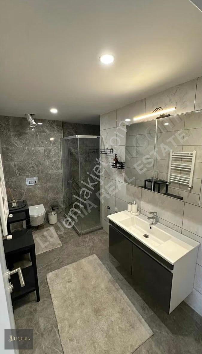 Baharyaka Satışa Hazır 4+1 Prestişli Sitede Ferah Yaşam - Görsel 20