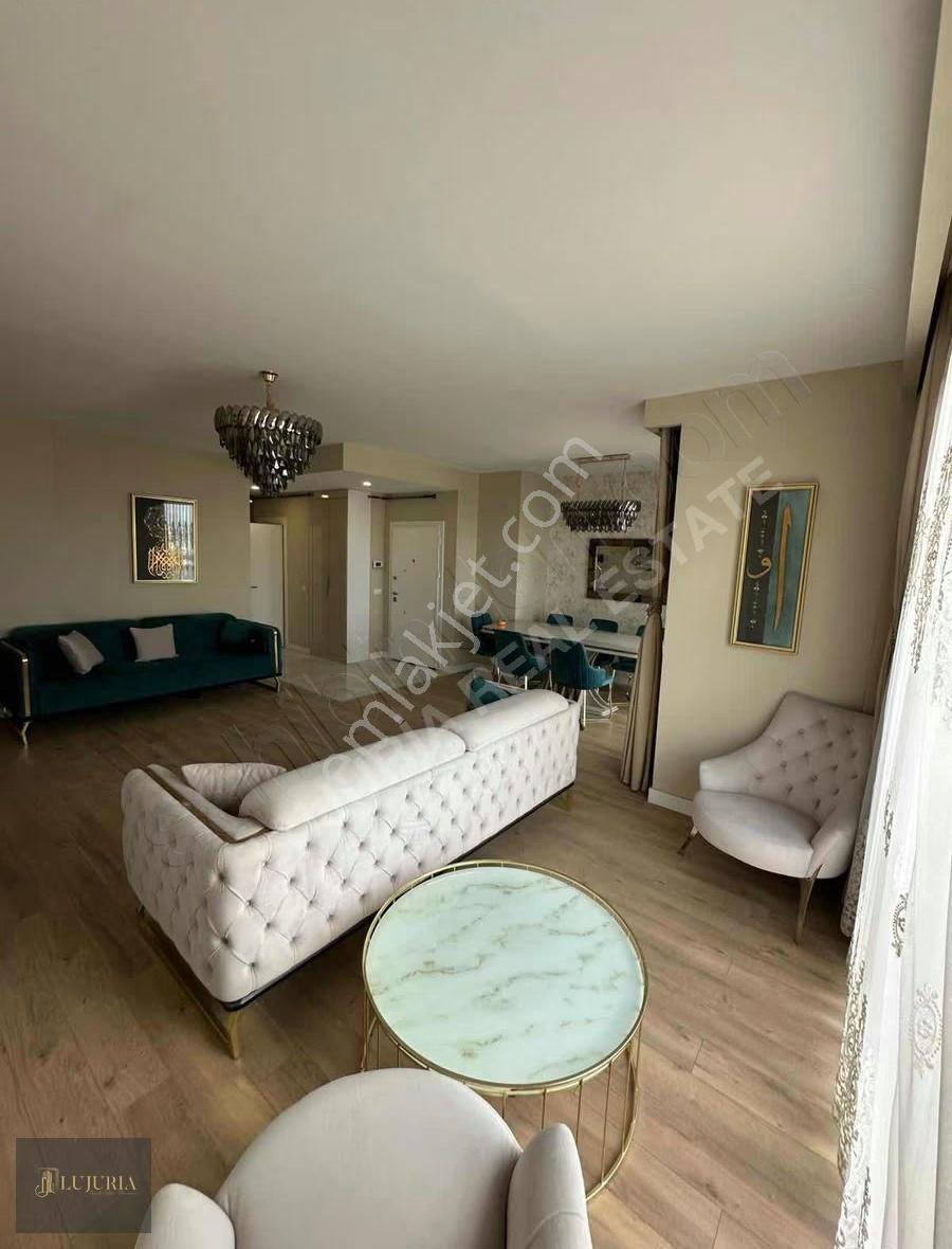 Baharyaka Satışa Hazır 4+1 Prestişli Sitede Ferah Yaşam - Görsel 9