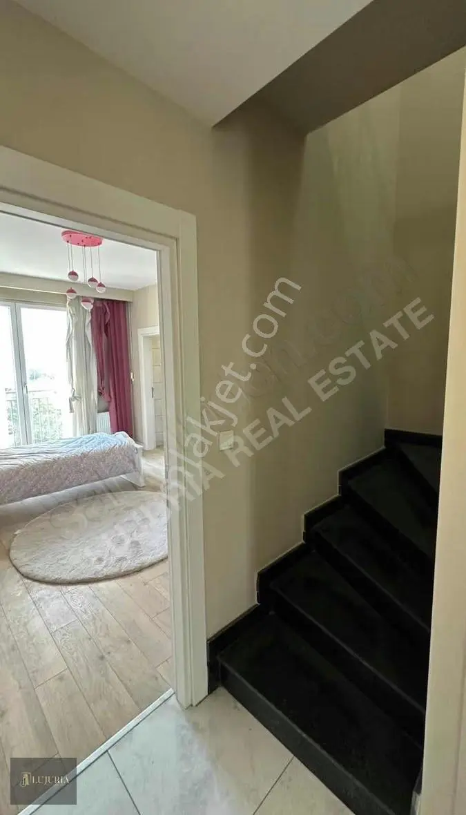 Baharyaka Satışa Hazır 4+1 Prestişli Sitede Ferah Yaşam - Görsel 3