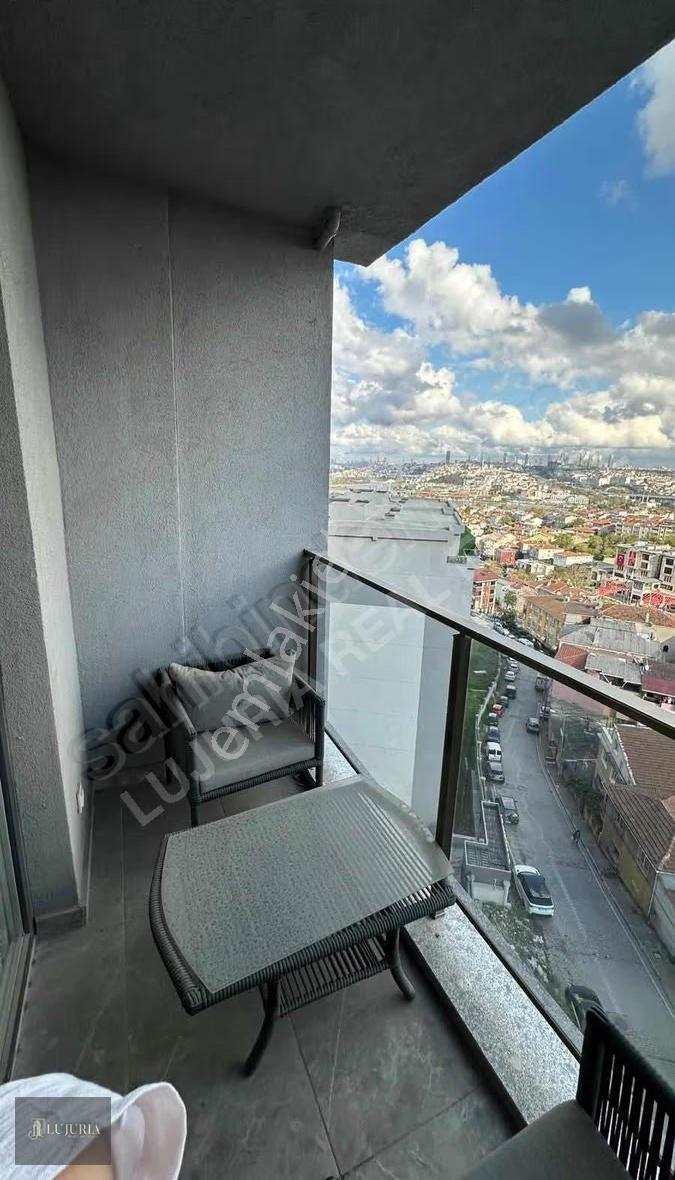 Baharyaka Satışa Hazır 4+1 Prestişli Sitede Ferah Yaşam - Görsel 6