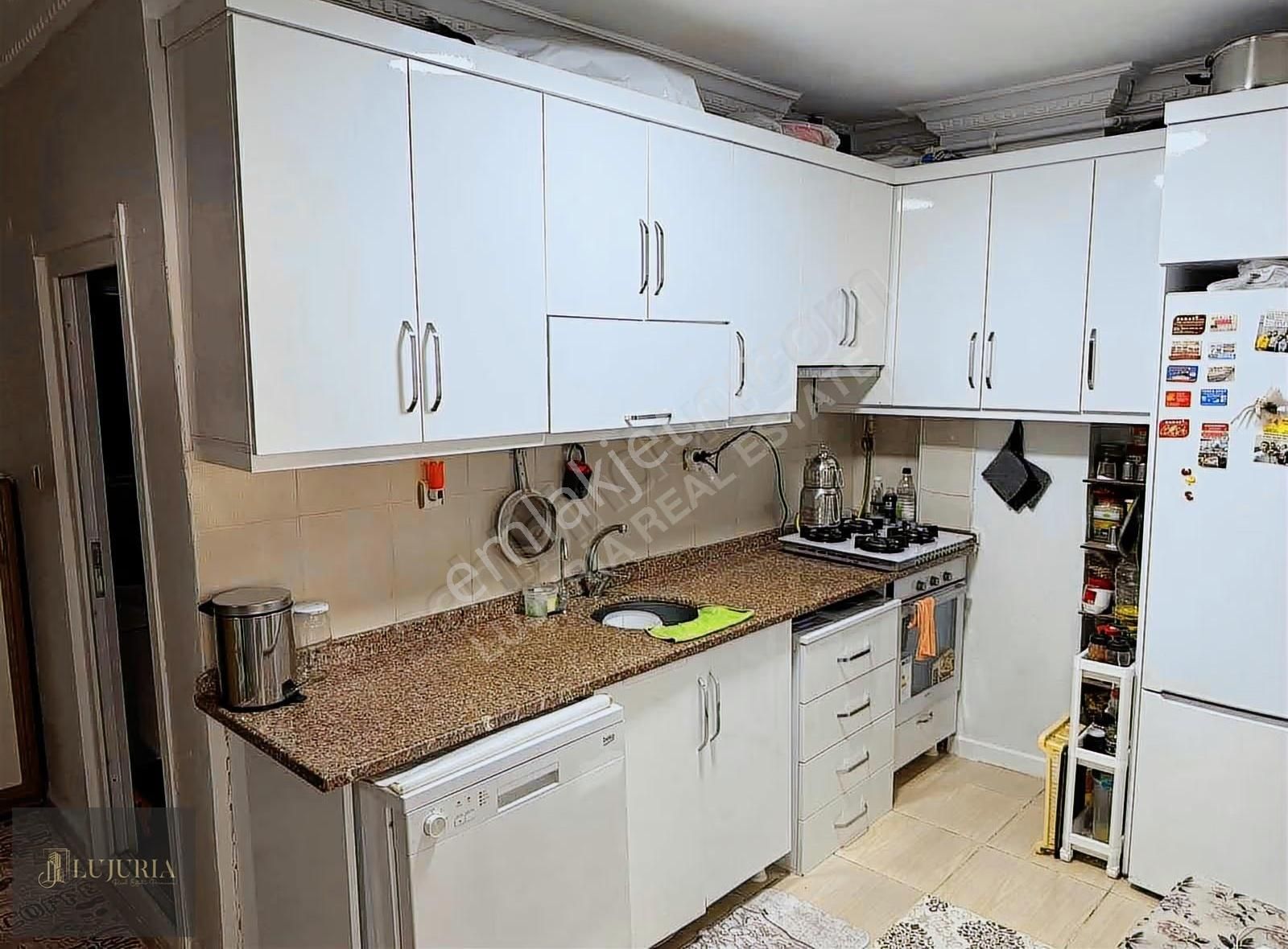 Karadeniz Mahallesi 120 M² Bahçe Katı 2+1 Daire Fırsat Daire! - Görsel 8