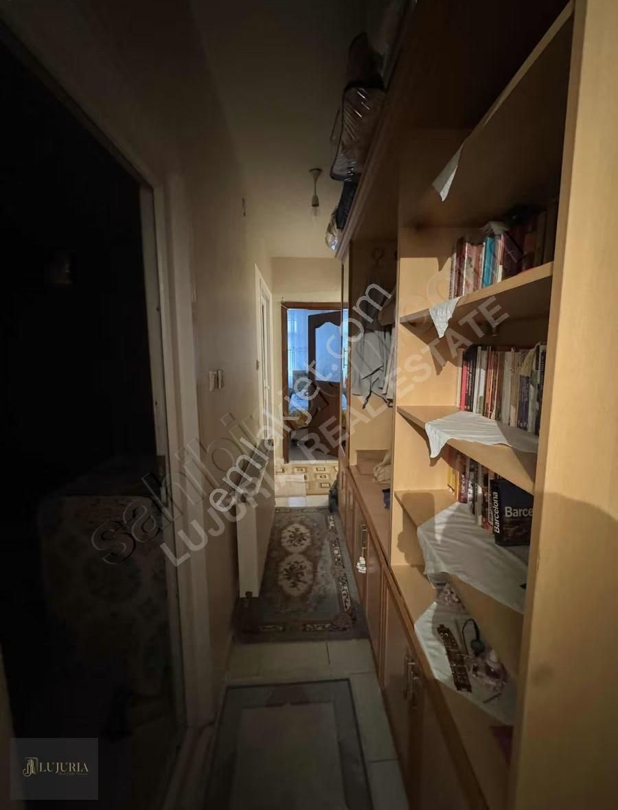 Masrafsız Yüksek Giriş Daire - Görsel 5