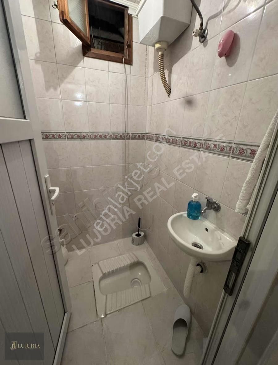 Masrafsız Yüksek Giriş Daire - Görsel 14