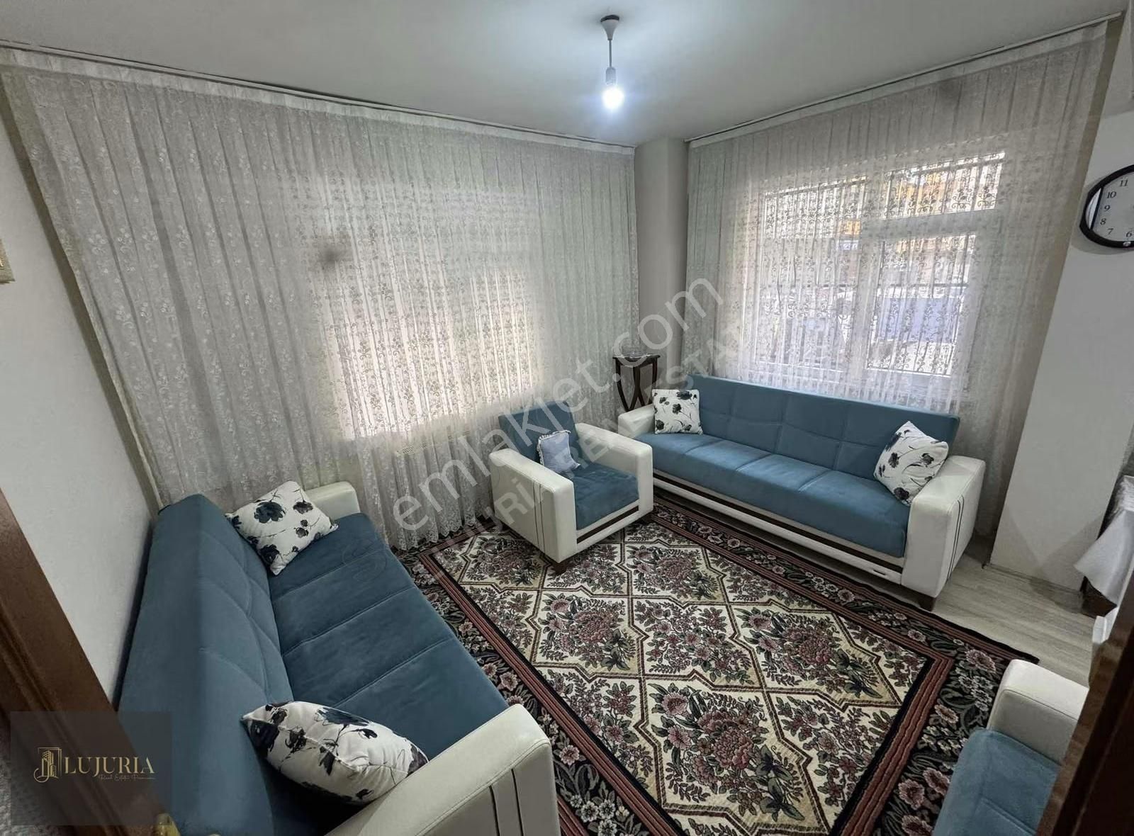 Masrafsız Yüksek Giriş Daire - Görsel 4