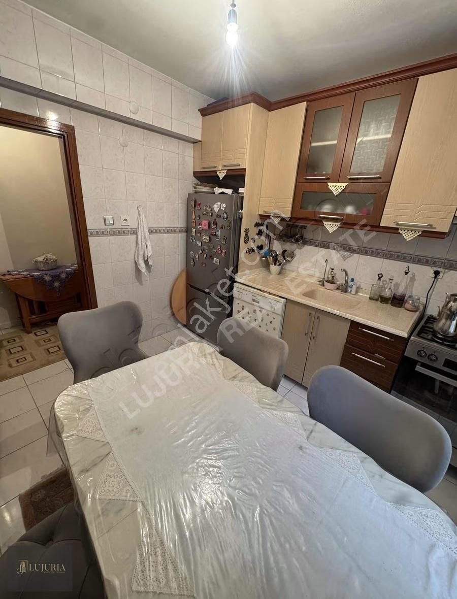 Masrafsız Yüksek Giriş Daire - Görsel 3